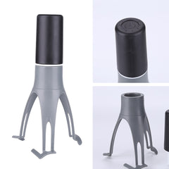 Portable 2-in-1 Ice Bucket and Cube Maker
