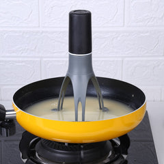 Portable 2-in-1 Ice Bucket and Cube Maker