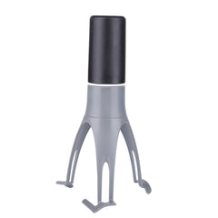 Portable 2-in-1 Ice Bucket and Cube Maker