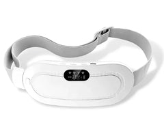 ThermaRelief Smart Heating Belt for Menstrual Cramps